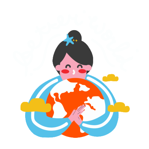 Made with Passion Sticker