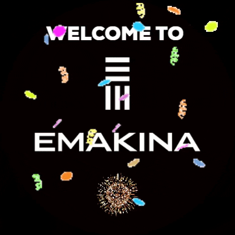 emakina GIF