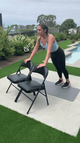 Mastectomy GIF