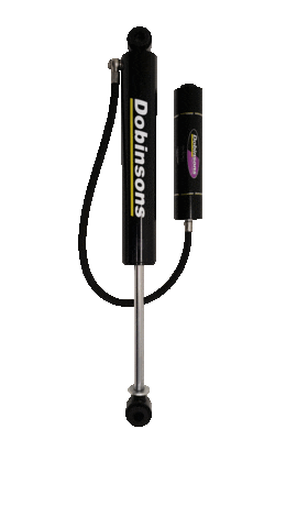 Australia 4X4 Sticker by Dobinsons Latin America