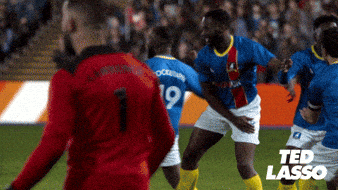 Celebrate We Did It GIF by Apple TV+