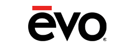 Evo Grills Sticker
