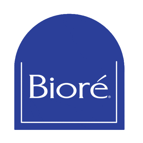 Skincare Pores Sticker by BioreUS