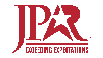 JPAR Sticker