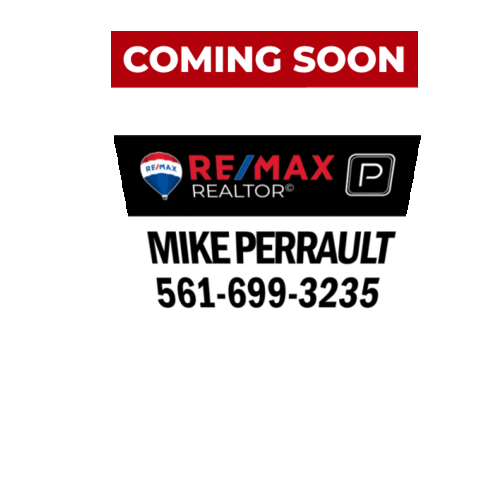 Real Estate Home Sticker by ThePerraultGroup