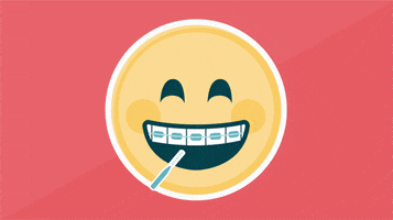 Emoji Emoticon GIF by proDente
