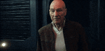 Star Trek Archives GIF by Paramount+