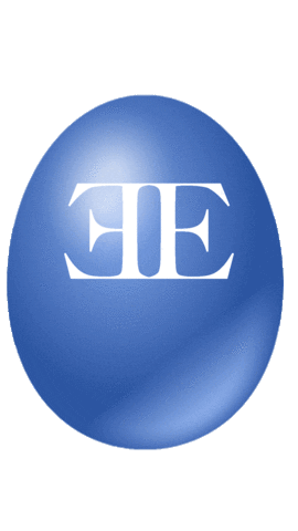 Ee Sticker by Enzo Escoba