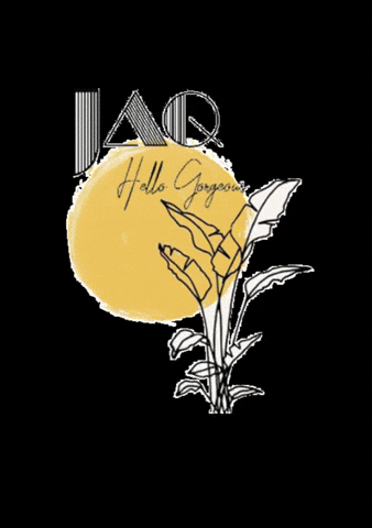 Cocktail Leopard GIF by Hilton rotterdam