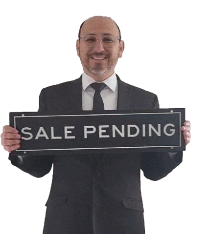 Sticker by Jose Marquez Real Estate, Inc.