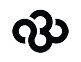 Obo factory Sticker