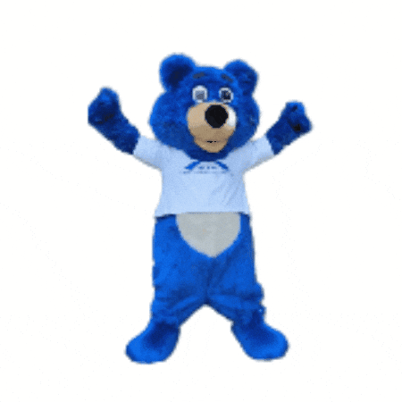 Sharebear GIF by SHARE Society