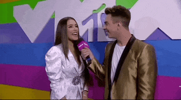 madison beer dont know GIF by 2018 MTV Video Music Awards