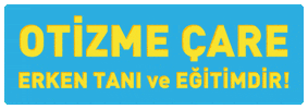Tohum Otizm GIF by Tohum Autism Foundation
