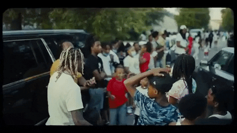Lil Durk Gif By Hiphopdx Find Share On Giphy
