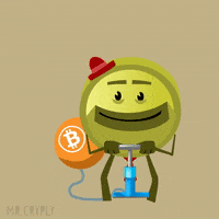 Money Invest GIF by Mr.Cryply