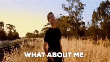 What About Me Idol GIF by Greyhound Australia