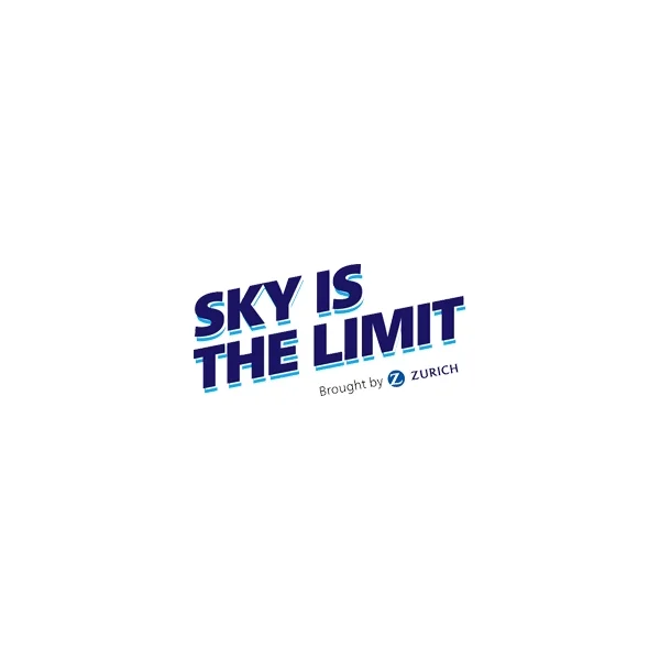 Sky Is The Limit GIF by Zurich Insurance Company Ltd
