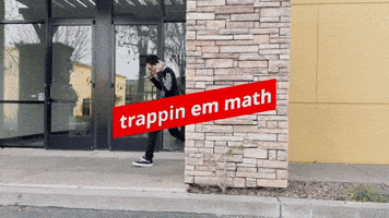 Math GIF by Robin Gan