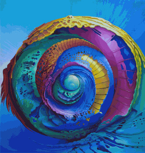 Art GIF