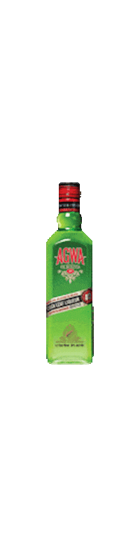 Cheers Sticker by AGWA JAPAN