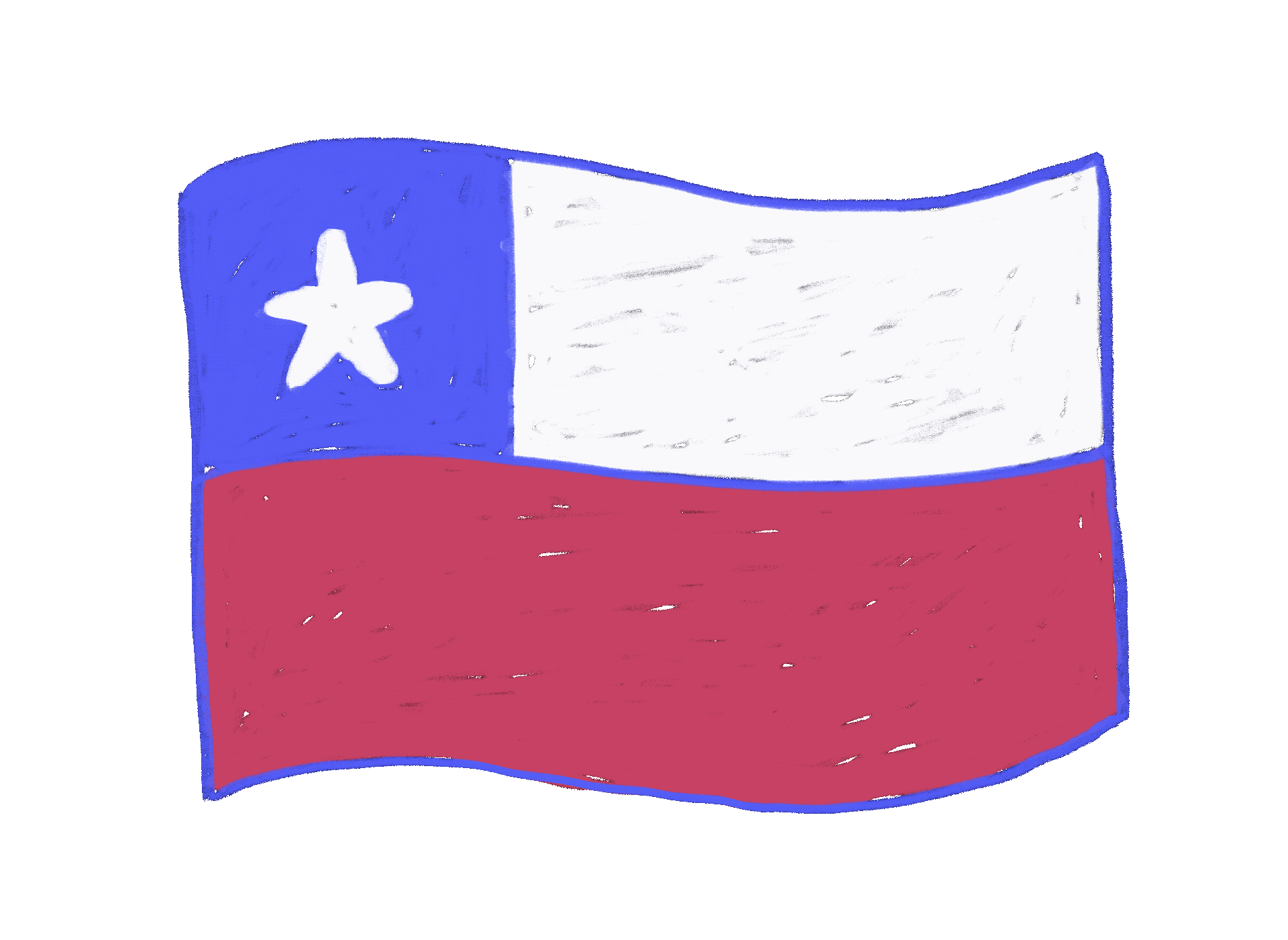 Chile Flag Sticker by frannerd for iOS & Android GIPHY