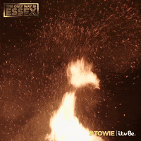 Fire Burn GIF by The Only Way is Essex