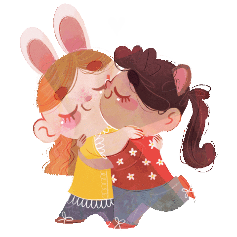 Love Sticker