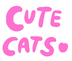 Cat Lover Sticker by Able And Game