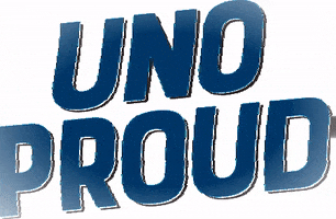 University of New Orleans GIF