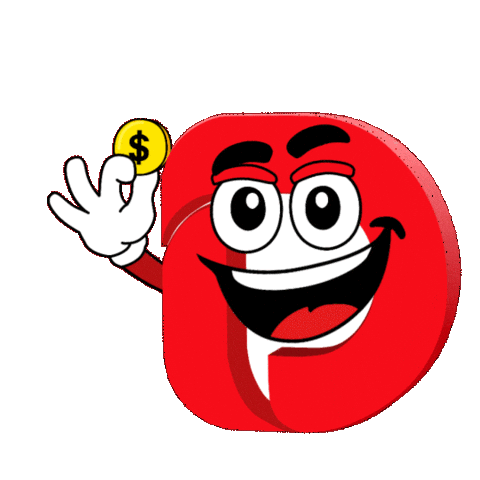 Trading Finance Sticker by Doo Prime