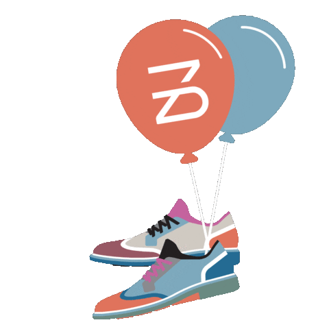 Third Mind Footwear Sticker