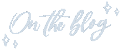 The Libbys Photo + Films Sticker