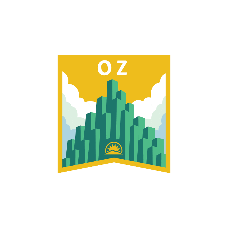 Snowboarding Ski Resort Sticker by Sunday River