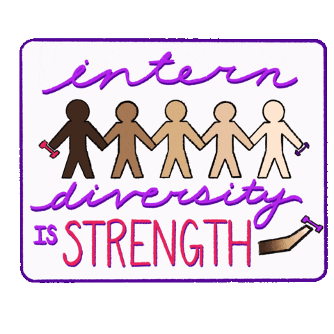 Pay Our Interns Sticker