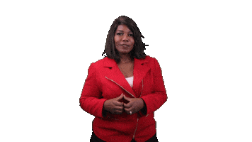 Karla Dennis Sticker