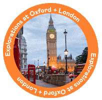 Precollege Sticker by EXPLO Summer