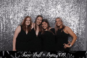 Dance Fun GIF by GingerSnap Rentals