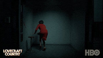 Hbo Hillary GIF by Lovecraft Country
