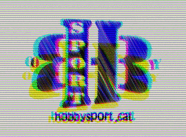 Hobbysport Vilanova GIF
