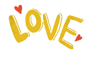 Love Sticker