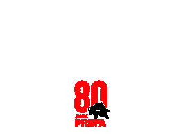 Bull Stier Sticker by PREFA
