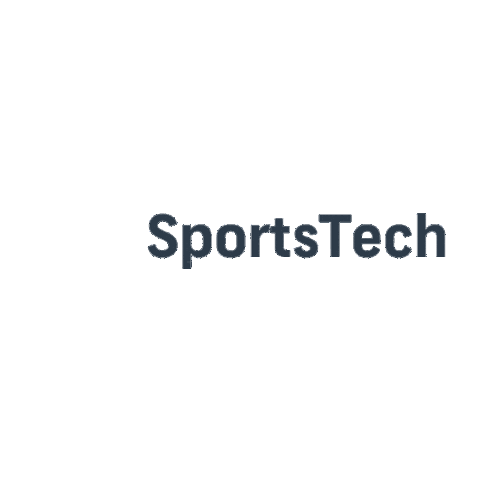 SportsTechX Sticker
