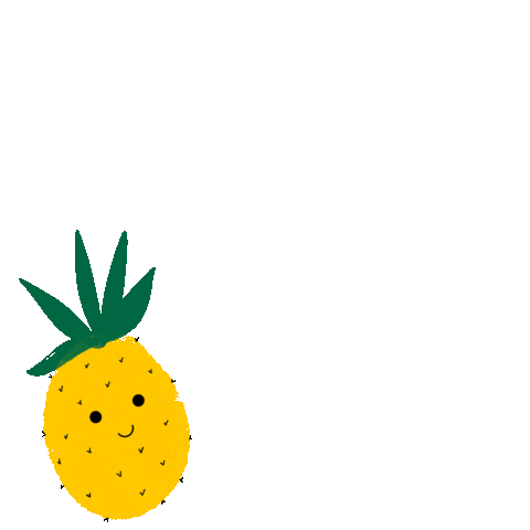 Fruit Love Sticker