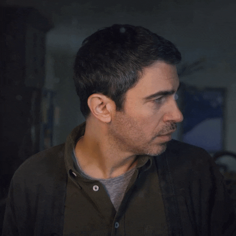 Chris Messina Neonrated GIF by NEON