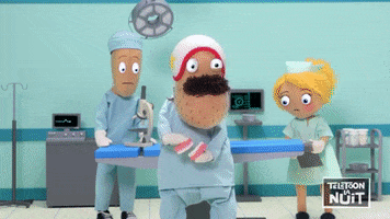 Animation Party GIF by Mouvement Deluxe