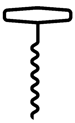 Bodega Sticker by Open Studio Stockholm