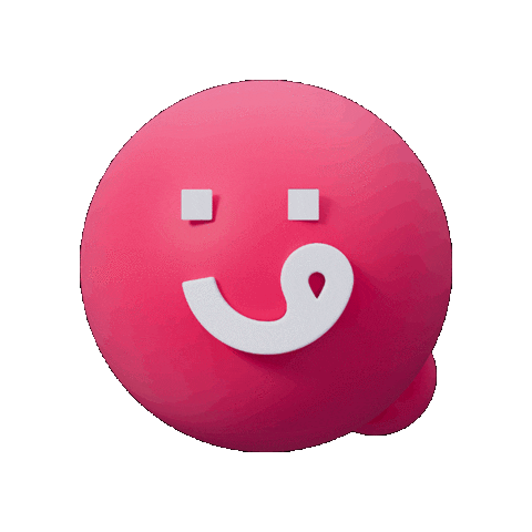 요기요 Sticker by DADECOMMUNICATION