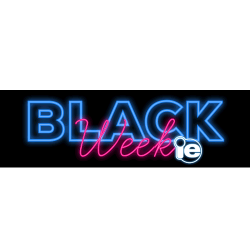 Blackweek Sticker by @ieintercambio