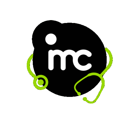 Health Sticker by IMC Krems